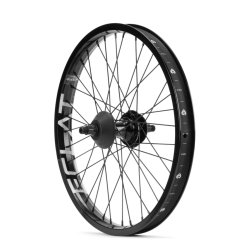 ROUE ARRIERE BMX 20'' ECLAT BONDI / CORTEX EVO RHD NOIR